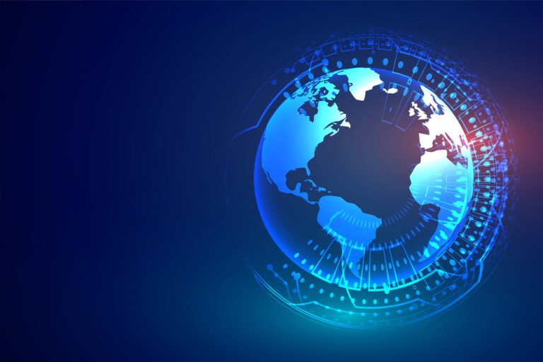 Wie KI die Welt verändert und was diese Technologie für unsere Zukunft bedeutet Wie KI die Welt verändert
