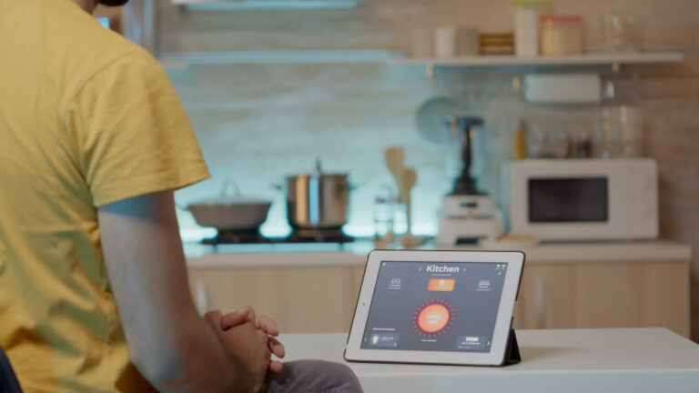 Smart Home Technologien: Wie intelligente Häuser unseren Alltag verändern Smart Home Technologien